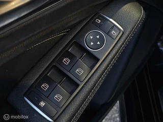 Mercedes-Benz A-Klasse Mercedes A-klasse 180 AMG Line Camera/Stoelverwarming - afbeelding nr 25