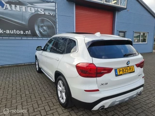 BMW X3 BMW X3 xDrive30i High-Exe. Panorama, LED, Camera, Trekhaak - afbeelding nr 36