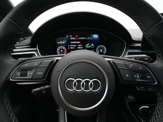 Audi A4 Navigatie Pdc Clima Cruise - afbeelding nr 17