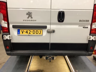 Peugeot Boxer - afbeelding nr 39