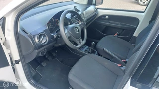 Volkswagen up! Volkswagen Up! 1.0 BMT move up! - afbeelding nr 9