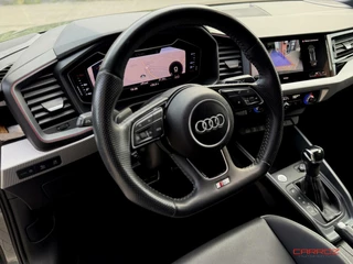Audi A1 Sportback Audi A1 Sportback 40 TFSI 3x S Line Camera ACC B&O Keyless Ambiance - afbeelding nr 4