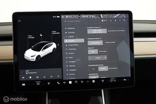 Tesla Model 3 Tesla Model 3 Standard RWD Plus 60 kWh PANORAMA/PDC/LED - afbeelding nr 9