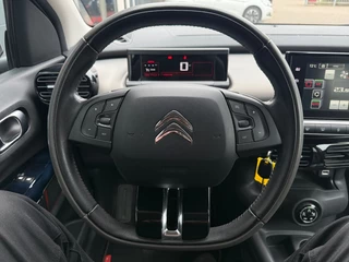 Citroën C4 Cactus Citroën C4 Cactus 110PK Rip Curl | Camera | Stoelverw | Trekhaak - afbeelding nr 17