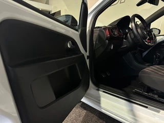 Volkswagen up! - afbeelding nr 15