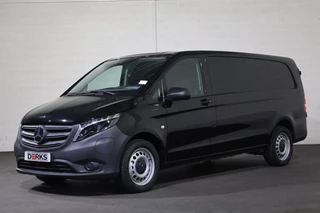 Mercedes-Benz eVito 112 L3 60 kWh Led