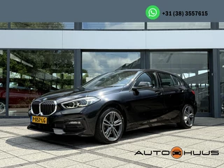 BMW 1 Serie - 29660370-0