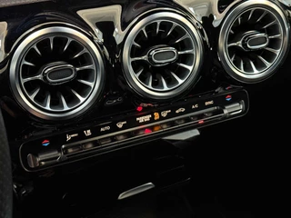Mercedes-Benz A-Klasse Mercedes A-klasse 200 AMG Aut*Led*Sfeerver.*Navi*Car-Play - afbeelding nr 22