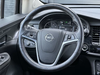 Opel Mokka X Opel Mokka X 1.4 Turbo Innovation |AUTOMAAT|SCHUIFDAK|CRUISE|NAVI|STOELVERW.|TREKHAAK 2704 - afbeelding nr 15