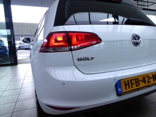 Volkswagen Golf - afbeelding nr 9