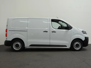 Opel Vivaro Opel Vivaro 2.0 BlueHDi L2 145PK Automaat Airco Navi Cruise Trekhaak Carplay - afbeelding nr 37