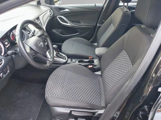 Opel Astra Opel Astra 1.4 Business Automaat, airco,cruise,navigatie/achteruitrijcamera,parkeersensoren, - afbeelding nr 10