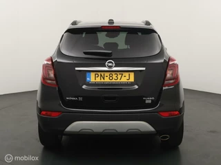 Opel Mokka X Opel Mokka X 1.4 Turbo Innovation Leder - afbeelding nr 4