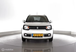 Suzuki Ignis Suzuki Ignis 1.2 90PK Select trekhaak|AppleCarplay|tel|cam|dab|lmv16 - afbeelding nr 16