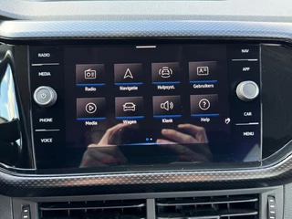 Volkswagen T-Cross - afbeelding nr 23
