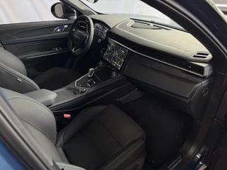 Lynk & Co 01 Lynk & Co 01 ✅ NIEUWE AUTO ✅ / MODEL 2024 STUUR/STOEL VERW. 1.5 261 PK ZWARTE HEMEL 360CAM 4 JAAR GARANTIE PHEV Plug-in Hybrid - afbeelding nr 34