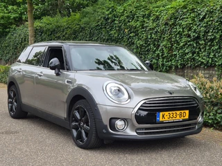 MINI Clubman Mini Chili Serious Apple CarPlay Virtual dash Automaat PDC 1.5 Cooper Chili Serious Business
