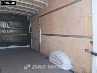 MAN TGE MAN TGE 3.140 Automatik L4H3 Klima Kamera Euro6 L3H2 15m3 Airco - afbeelding nr 13