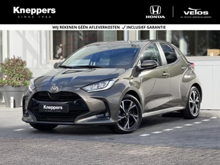 Toyota Yaris 1.5 Hybrid 115 Style