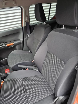 Suzuki Ignis - afbeelding nr 7