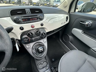 Fiat 500C Fiat 500C 1.0 TwinAir Pop | AIRCO | CABRIO | 81.000KM | - afbeelding nr 14