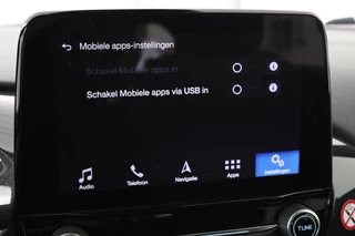 Ford Fiesta Ford Fiesta 1.0 EcoBoost ST-Line | Carplay | Navigatie |  Climate control | Cruise control | Parkeerhulp | Bluetooth - afbeelding nr 21