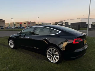 Tesla Model 3 Tesla Model 3 Standard RWD Plus 60 kWh - AUTOPILOT/PANO/NAP - afbeelding nr 5