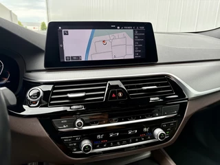 BMW 5 Serie BMW 5 Serie Touring 540i XDRIVE HIGH EXECUTIVE M-SPORT - afbeelding nr 16