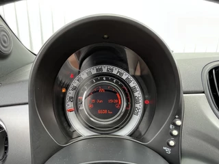 Fiat 500 Fiat 500 0.9 TwinAir Turbo 80 Sport | Cruise Control | Bleutooth - afbeelding nr 28