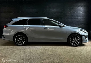 Kia Ceed Sportswagon Kia Ceed Sportswagon 1.6 GDI PHEV ExecutiveLine * Pano * Carplay * - afbeelding nr 23