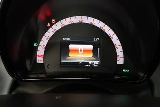 Smart Forfour Smart Forfour electric dr. prime | Panoramadak | Navi | Stoelverwarming - afbeelding nr 23