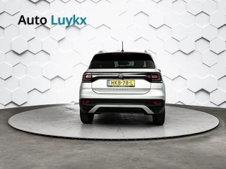 Volkswagen T-Cross - afbeelding nr 8