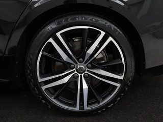 Volvo V60 Volvo V60 2.0 T8 Recharge AWD R-Design | Trekhaak |  Stoelverwarming | Camera | Harman/Kardon | Adaptive cruise | Memory | Carplay | Navigatie | 19'' lichtmetalen velgen - afbeelding nr 34
