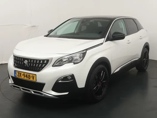 Peugeot 3008 1.2 PureTech BL Exec