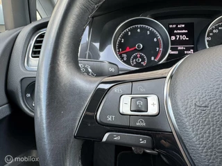 Volkswagen Golf Volkswagen Golf Variant 1.4 TSI Highline R-Line/ACC/Cam/Stoelverwarming - afbeelding nr 22