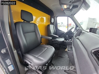 Renault Master Renault Master 150PK Bakwagen Airco Cruise Luchtvering Meubelbak Plancher Verkoopwagen Foodtruck Paardenwagen Airco Cruise control - afbeelding nr 11