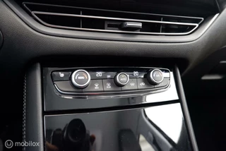 Opel Grandland X Opel Grandland X 1.2 Turbo 130pk Automaat Ultimate leer|led|nav|dab|cam360|ecc|lmv19 - afbeelding nr 11
