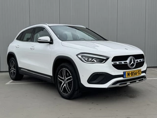 Mercedes-Benz GLA Mercedes GLA-klasse 250 e Business Solution Luxury Limited - afbeelding nr 34