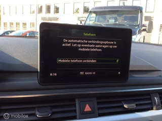 Audi A4 Audi A4 Limousine 2.0 TFSI ultra Sport Pro Line Plus Navi Trekh - afbeelding nr 36