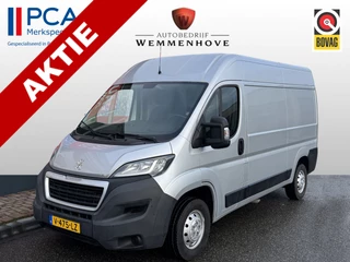 Peugeot Boxer - 457533211-0