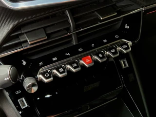 Peugeot 208 Peugeot 208 1.2 GT-Line Allure |Leer|Carplay|360Cam|Nav|LED - afbeelding nr 26