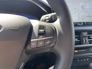 Ford Focus Ford Focus 1.0 EcoBoost Hybrid Active X 155pk | Winterpack | SYNC 4 Navigatie | 1.500kg Trekgewicht - afbeelding nr 20