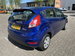 Ford Fiesta - afbeelding nr 6