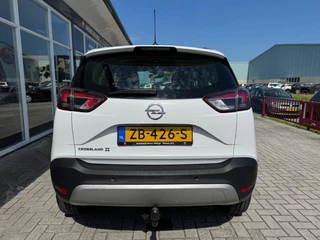 Opel Crossland X Opel Crossland X 1.5 CDTI Innovation|Automaat!|Trekhaak|Navi| - afbeelding nr 24