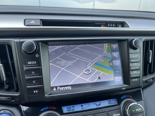 Toyota RAV4 Toyota RAV4 2.5 Hybrid Style | NL auto | Dealeronderhouden - afbeelding nr 14