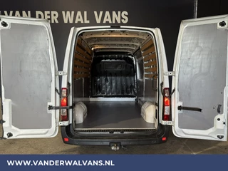 Renault Master Bijrijdersbank - afbeelding nr 3