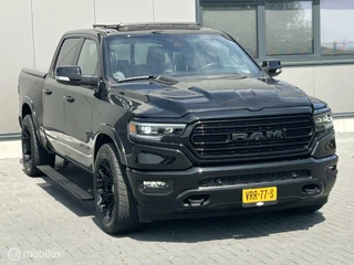 Dodge Ram 1500 Dodge Ram 1500 5.7 V8 4x4 Crew Cab Limited 2022 - afbeelding nr 15