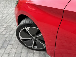 SEAT Leon Seat Leon 1.5 TSI FR Launch Edition | LED | Stoelverwarming | Navigatiesysteem | Adaptive cruise control | Apple CarPlay | 18 inch lichtmetalen velgen | Achteruitrijcamera | Trehaak uitklapbaar | Parkeersensoren voor en achter - afbeelding nr 61