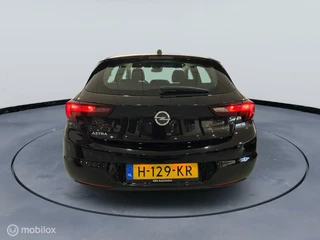 Opel Astra Opel Astra 1.2 BUSINESS EDITION - Carplay- Distr. vervangen - afbeelding nr 5