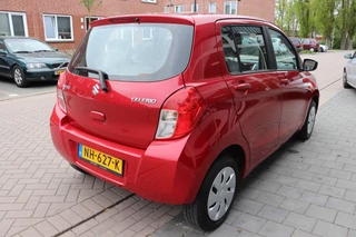 Suzuki Celerio . - afbeelding nr 6